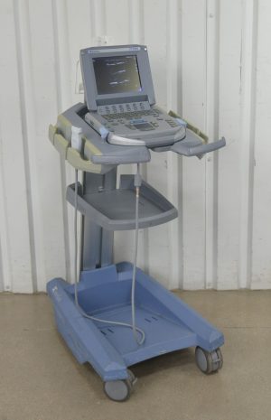 SonoSite Titan High-Resolution Imaging System W/ SonoSite L25/10-5 MHz