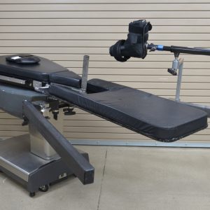 Steris Amsco P-146655-648 OrthoVision Fracture Orthopedic Surgical Table