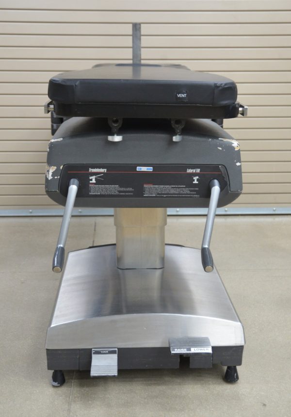Steris Amsco P-146655-648 OrthoVision Fracture Orthopedic Surgical ...