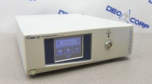 Stryker 1488 HD High Definition Camera Control Unit 1488010000