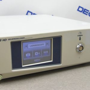 Stryker 1488 HD High Definition Camera Control Unit 1488010000