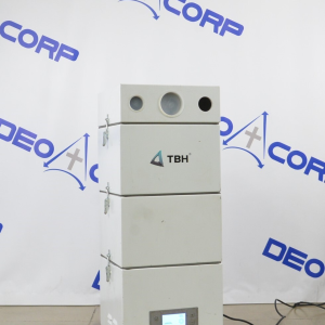 TBH LN 230 Commercial Fume Extraction System