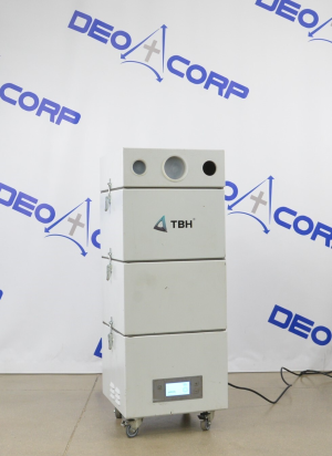 TBH LN 230 Commercial Fume Extraction System