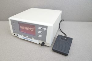 ThermiAesthetics ThermiRF ThermiSmooth Skin Tightening RF Generator
