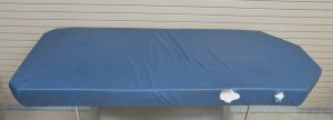 Transport Stretcher Mattress Blue 78" x 30" X 5"