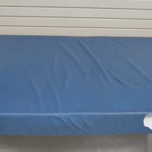 Transport Stretcher Mattress Blue 78" x 30" X 5"