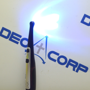 Ultradent VALO Cordless LED Dental Curing Light