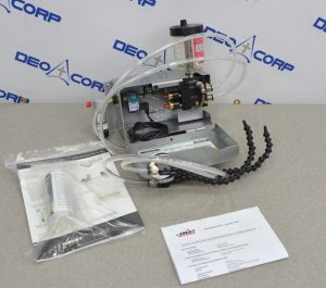 Unist Coolubricator Precision Lubricant System 9570-7-5-12