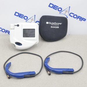 Verathon GlideScope Ranger Video Monitor  0570-0186