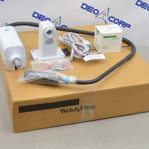 Welch Allyn GS Exam Light IV Procedure Light 48810 Wall Mount