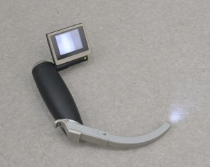 Aircraft Medical McGrath Series 5 Handheld Video 500-000-000 2009