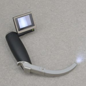 Aircraft Medical McGrath Series 5 Handheld Video 500-000-000 2009