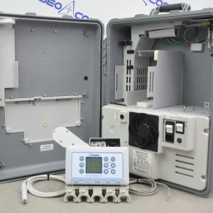 Aseptico AEU-525 Transport III Portable Dental System