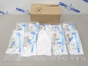 BD Alaris Set 180 Micron Filter SmartSite Y-Site 2477-0007 2028