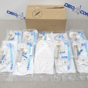 BD Alaris Set 180 Micron Filter SmartSite Y-Site 2477-0007 2028