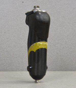Blatchford Endolite Mercury Hi-Activity Hydraulic Prosthetic Knee
