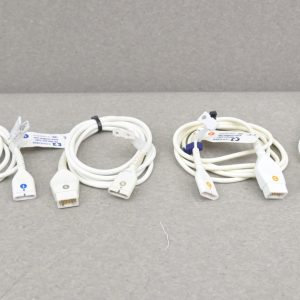 COVIDIEN Reusable Sensor Cable Model RSC-1, RSC-2, RSC-3, RSC-4 Sold Separately
