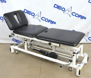 Cardon R28535 MPT Manual Physical Therapy Treatment Table