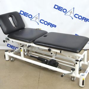 Cardon R28535 MPT Manual Physical Therapy Treatment Table
