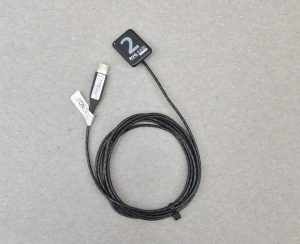 Carestream RVG 6200 Digital Sensor Size 2