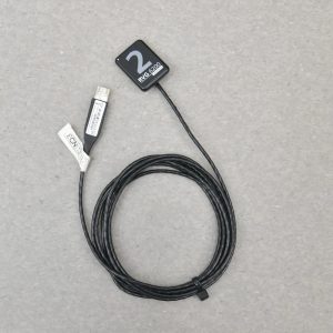 Carestream RVG 6200 Digital Sensor Size 2