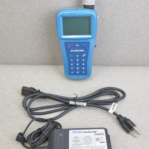 Charm Sciences NovaLUM Pocket Swab Luminometer Detection System