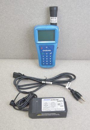 Charm Sciences NovaLUM Pocket Swab Luminometer Detection System