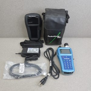 Charm Sciences NovaLUM Pocket Swab Luminometer Detection System