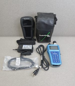 Charm Sciences NovaLUM Pocket Swab Luminometer Detection System
