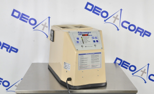 Chattanooga FLU115D Fluidotherapy Double Extremity Dry Heat Therapy Unit