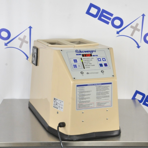 Chattanooga FLU115D Fluidotherapy Double Extremity Dry Heat Therapy Unit