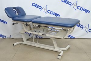 Chattanooga Group Adapta ADP-300 Treatment Table W/ Remote