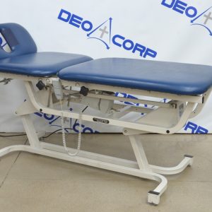 Chattanooga Group Adapta ADP-300 Treatment Table W/ Remote