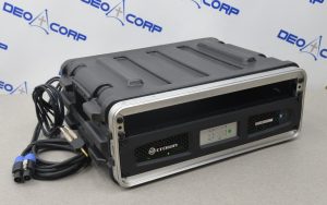 Crown DCi 2|1250 Two-Channel Drivecore Power Amplifier Rack Mount W/ Case