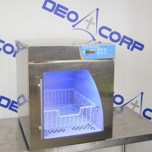 Enthermics EC250L Titan Series Intelligent Countertop Fluid Warming Cabinet