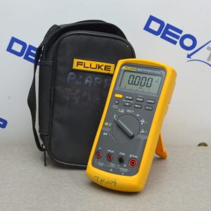 Fluke 87V True RMS Digital Multimeter