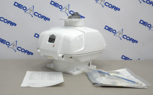 Furuno DRS4A Radar Sensor Scanner Unit