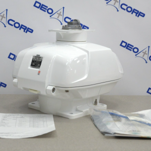 Furuno DRS4A Radar Sensor Scanner Unit