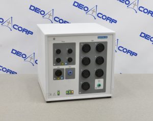 GE CLab II Plus 128 Amplifier 2003232-004-1