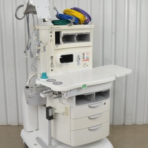 GE Datex Ohmeda Aisys 1011-9000-000