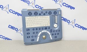 GE Voluson E GPU51 KTI300371-3 Control Panel