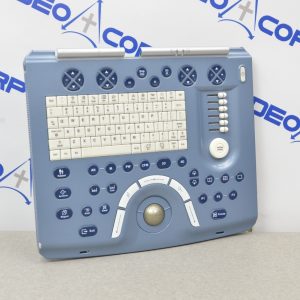 GE Voluson E GPU51 KTI300371-3 Control Panel