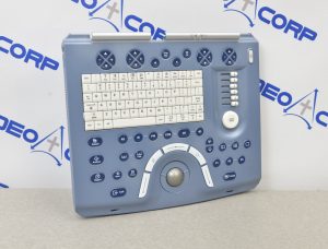 GE Voluson E GPU51 KTI300371-6 Control Panel