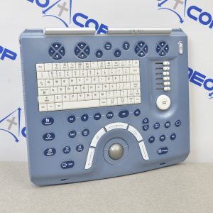 GE Voluson E GPU51 KTI300371-6 Control Panel