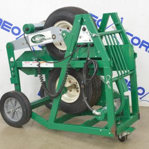 Greenlee 6810 Ultra Cable Feeder