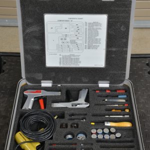 Grumman EA-6B Aerospace A/E 32M-18 DMC679-01 Electrical Connector DMC Daniels