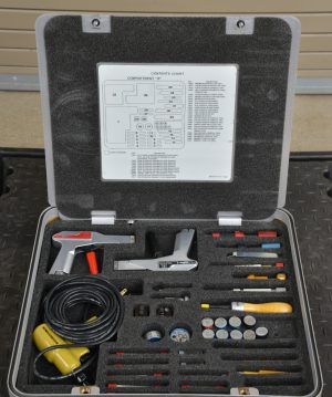 Grumman EA-6B Aerospace A/E 32M-18 DMC679-01 Electrical Connector DMC Daniels