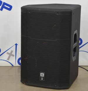 JBL PRX-615M 2-Way Self-Powered Professional Loudspeaker