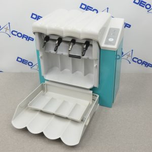 Kavo QuattroCare 2104A Dental Handpiece Flush Lubrication System