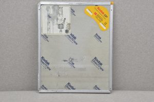 Kodak DirectView CR Cassette Kodak GP Storage Phosphor Screen 24cmx30cm